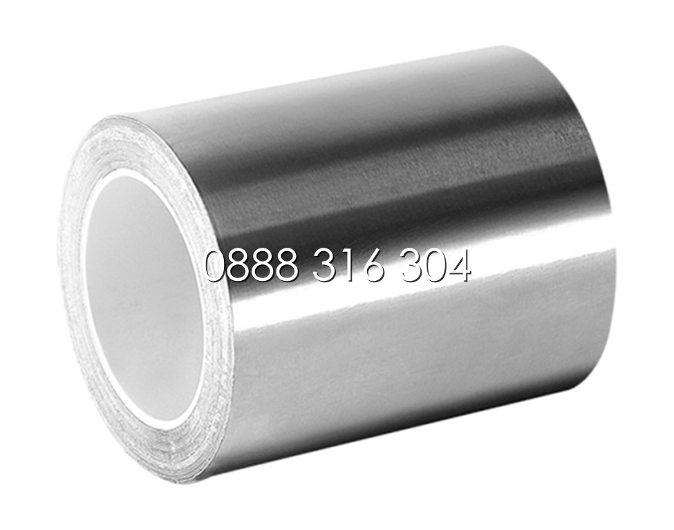 Inox 316 dày 0.03mm